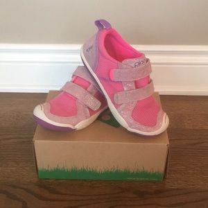 PLAE girls Chloe shoes